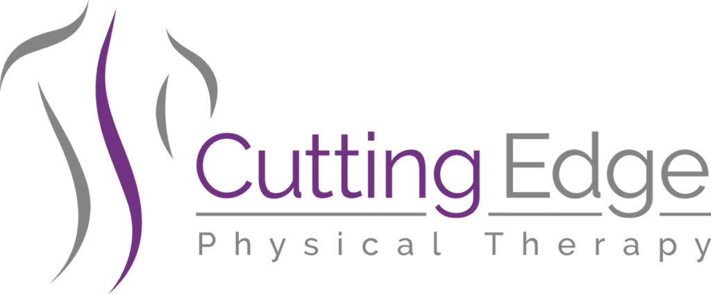 Cutting Edge Physical Therapy Logo