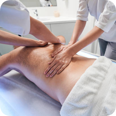 Back Pain