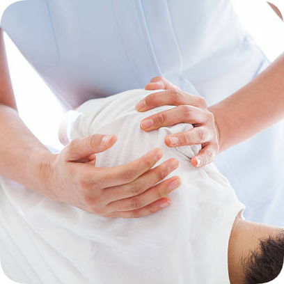 Shoulder pain